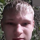 Иван, 21 год
