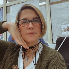 Фотография девушки Ирина, 48 лет из г. Байконур