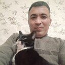 Октай, 41 год