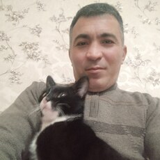Фотография мужчины Октай, 41 год из г. Свободный