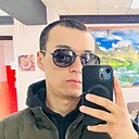 Алик, 27 лет