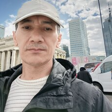 Фотография мужчины Mamur, 49 лет из г. Варшава