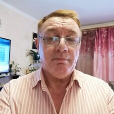 Фотография мужчины Николай, 66 лет из г. Новосибирск