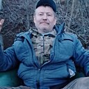 Сергей Петров, 52 года