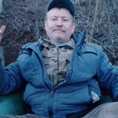 Фотография мужчины Сергей Петров, 52 года из г. Енисейск