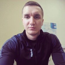 Фотография мужчины Павел, 34 года из г. Калининград