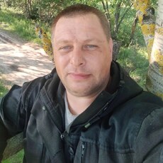 Фотография мужчины Александр, 41 год из г. Волоколамск