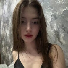 Фотография девушки Регина, 20 лет из г. Курск