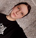 Диана Вальтер, 20 лет
