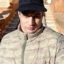 Акоп, 25 лет