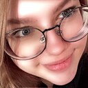 Сабина, 18 лет