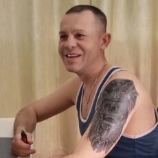 Фотография мужчины Стас, 41 год из г. Тобольск