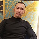 Ербол, 45 лет