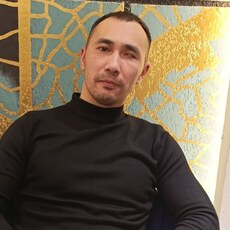 Фотография мужчины Ербол, 45 лет из г. Алматы