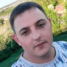 Фотография мужчины Антон, 34 года из г. Владимир