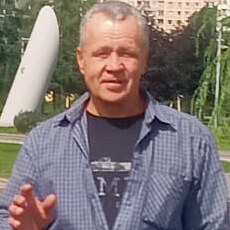 Фотография мужчины Виталий, 50 лет из г. Калининград