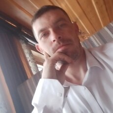 Фотография мужчины Иван, 34 года из г. Спасск