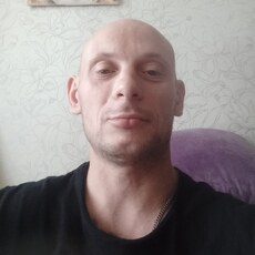 Фотография мужчины Александр, 35 лет из г. Дзержинск