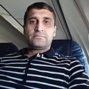 Рухид, 43 года