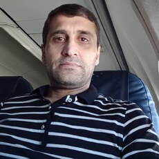 Фотография мужчины Рухид, 43 года из г. Норильск