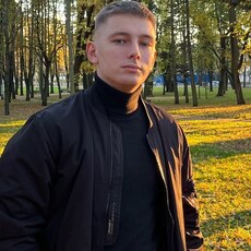 Фотография мужчины Николай, 24 года из г. Витебск
