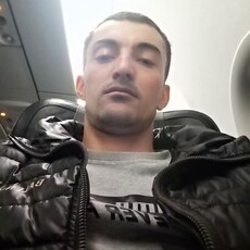 Фотография мужчины Федя, 32 года из г. Ленинск-Кузнецкий