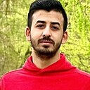 Ahmad, 27 лет