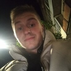 Фотография мужчины Александр, 22 года из г. Подпорожье