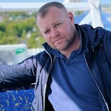 Фотография мужчины Александр, 46 лет из г. Псков