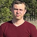 Егор, 20 лет