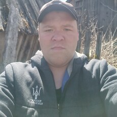Фотография мужчины Виталик, 31 год из г. Плесецк