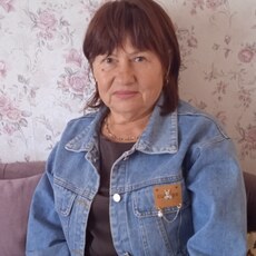 Фотография девушки Наталья, 65 лет из г. Ставрополь