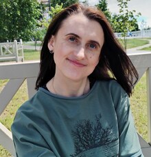 Фотография девушки Валентина, 39 лет из г. Орел
