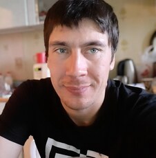 Фотография мужчины Николай, 37 лет из г. Томск