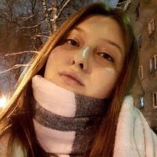 Фотография девушки Ольга, 25 лет из г. Самара
