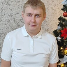 Фотография мужчины Дмитрий, 29 лет из г. Ирбит