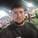 Азим, 38 лет