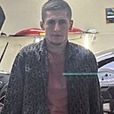 Аслан, 21 год