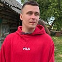 Дмитрий, 24 года