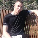 Илья, 20 лет