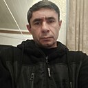 Меджид, 40 лет