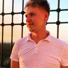 Фотография мужчины Юрий, 35 лет из г. Чебоксары