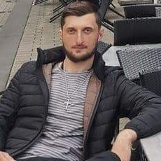 Фотография мужчины Илия, 31 год из г. Поти