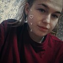 Виктория, 19 лет