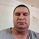 Виктор, 40 лет