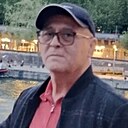 Равшан, 54 года