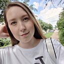 Ксения, 21 год