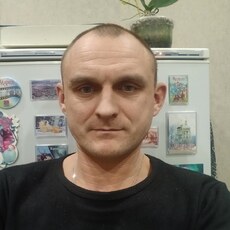 Фотография мужчины Юрий, 38 лет из г. Муром