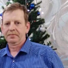 Фотография мужчины Владислав, 55 лет из г. Абаза