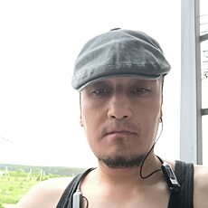 Фотография мужчины Мехмед, 33 года из г. Богородск